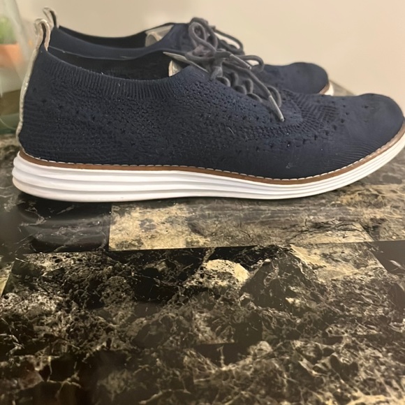 Cole Haan Oxfords - Picture 3 of 7